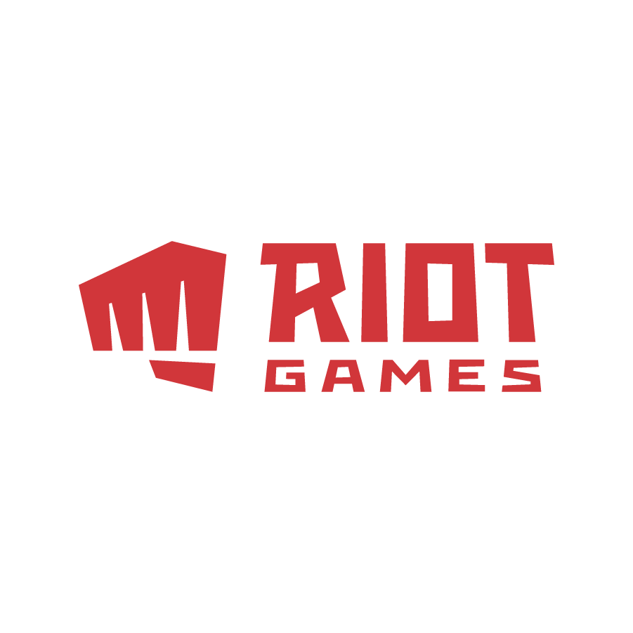Riot Games - Grace Goldstein Brand Partnership